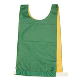 REVERSIBLE PINNIE, YOUTH BLUE/RED