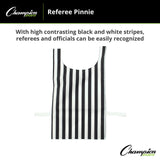 Champion Sports REFEREE PINNIE