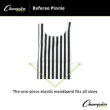 Champion Sports REFEREE PINNIE