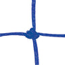 Champro Braided Soccer Goal Net | Champro NS1P Champro BLUE 4.0 MM