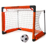 Champro Mini Soccer Goal w/Foam Ball & Cones | Champro NS42I