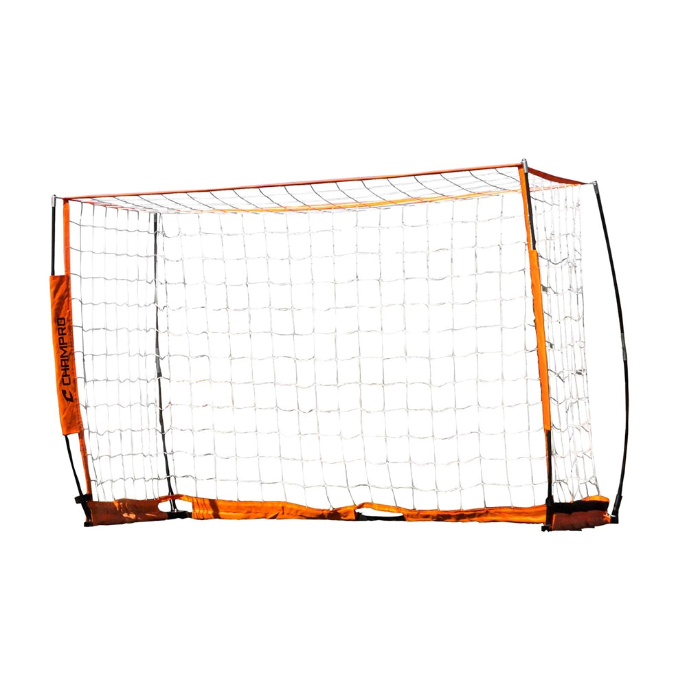 Champro 6' X 4' Brute Soccer Goal | Champro NS43I Champro Standard Standard