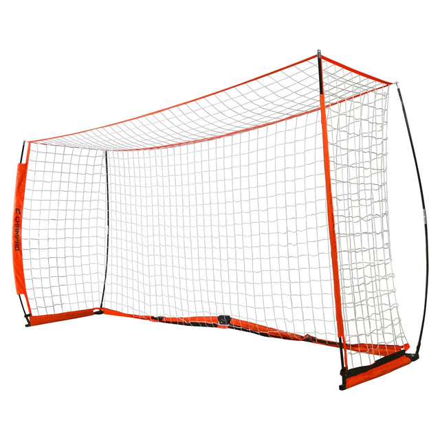 Champro 12' x 6' Brute Soccer Goal | Champro NS44I Champro Standard Standard