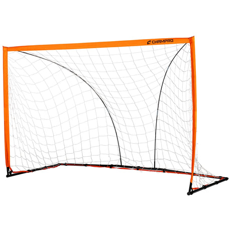 Champro 6' x 4' MVP Soccer Goal | Champro NS47I Champro Standard Standard
