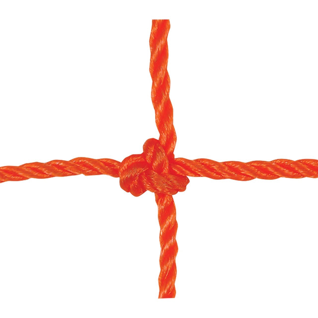 Champro 4.0 mm Twisted P.E. Soccer Net | Champro NS4 Champro Standard Standard