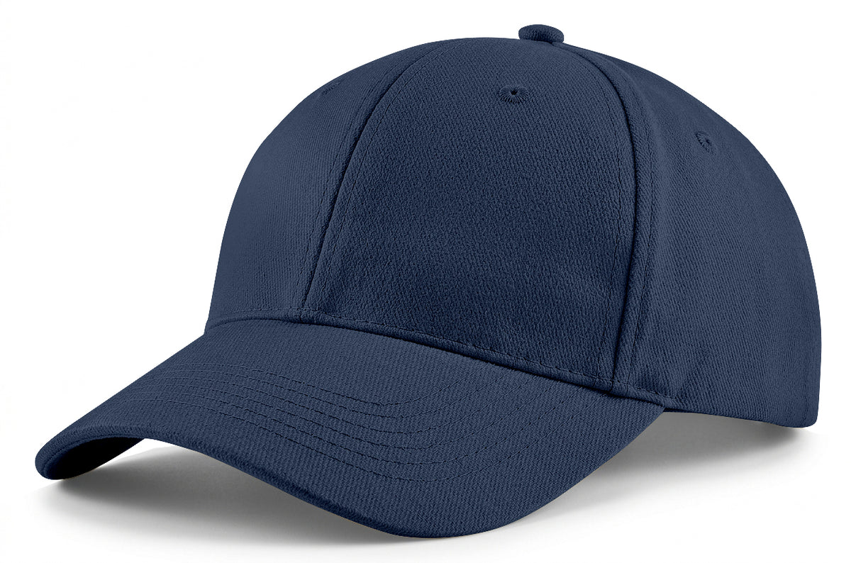 Port & Company CP82 Brushed Twill Cap | Port & Co CP82