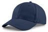 Port & Company CP82 Brushed Twill Cap | Port & Co CP82