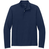 Joe's USA Stretch 1/4 Zip Golf Jacket Joe's USA