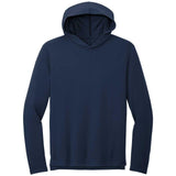Joe's USA Micro terry Pullover Hoodie Joe's USA X-Small Navy