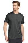 OGIO OE320 Pulse Crew Neck Performance Shirt