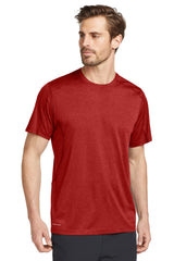 OGIO OE320 Pulse Crew Neck Performance Shirt