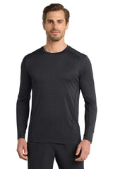 OGIO OE321 Long Sleeve Pulse Crew