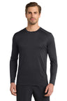 OGIO OE321 Long Sleeve Pulse Crew