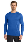 OGIO OE321 Long Sleeve Pulse Crew