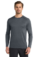 OGIO OE321 Long Sleeve Pulse Crew