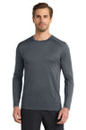 OGIO OE321 Long Sleeve Pulse Crew