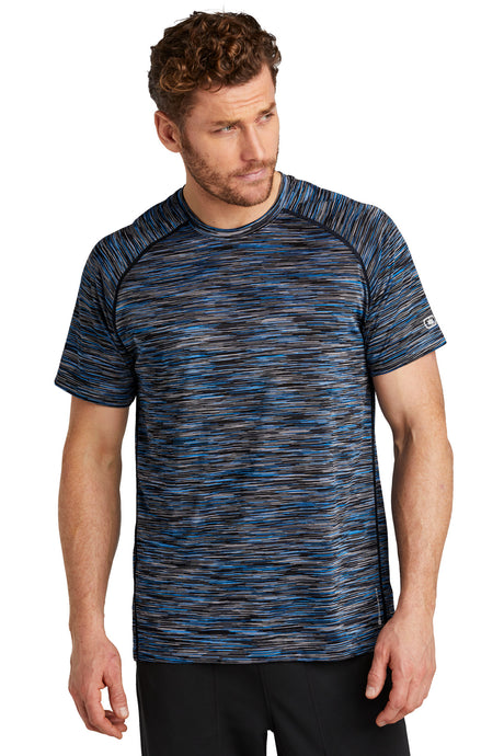 OGIO OE326 Verge Crewneck Shirt