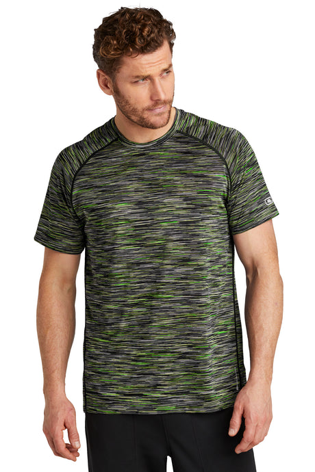 OGIO OE326 Verge Crewneck Shirt