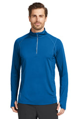 OGIO OE335 Nexus 1/4-Zip Pullover