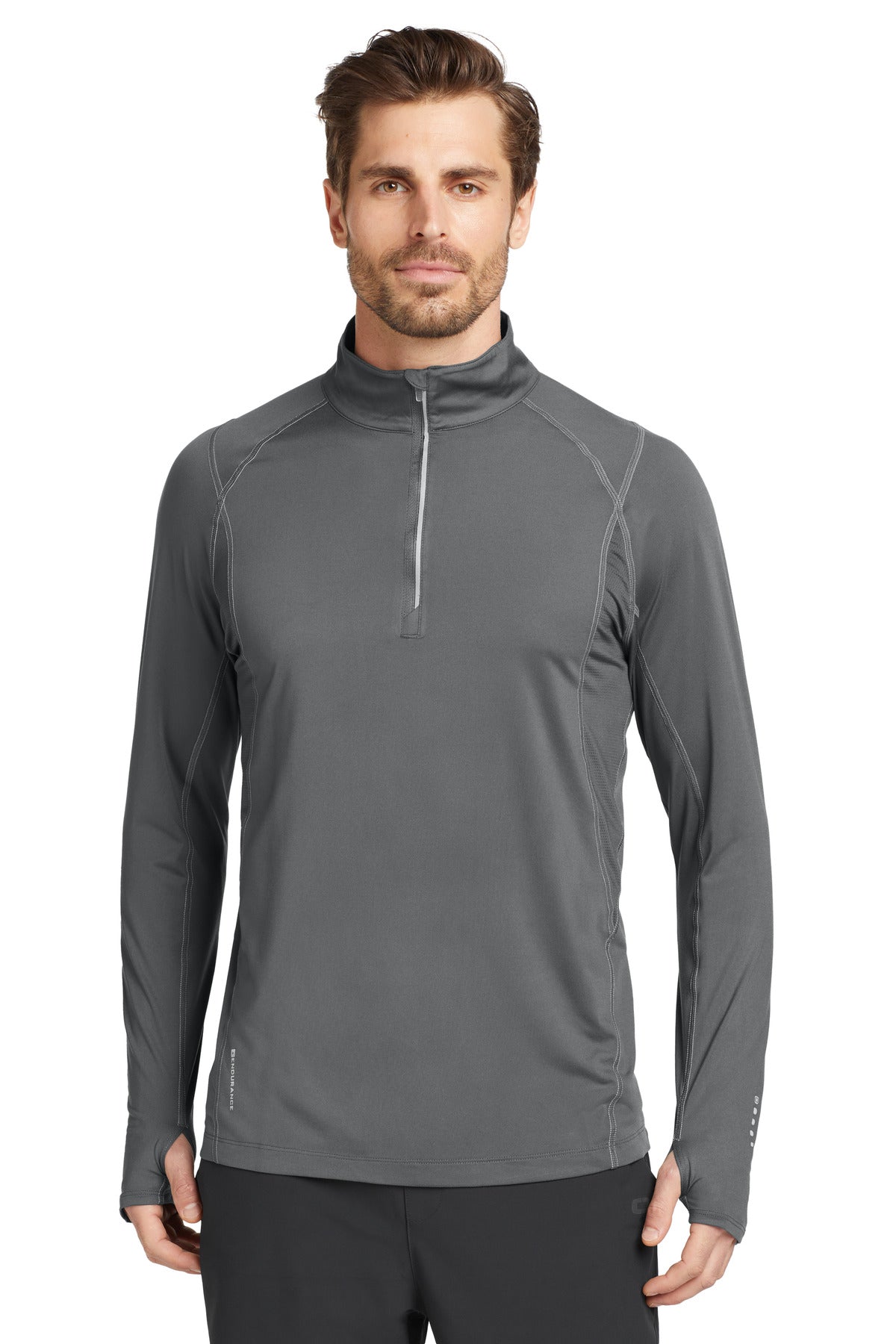 OGIO OE335 Nexus 1/4-Zip Pullover