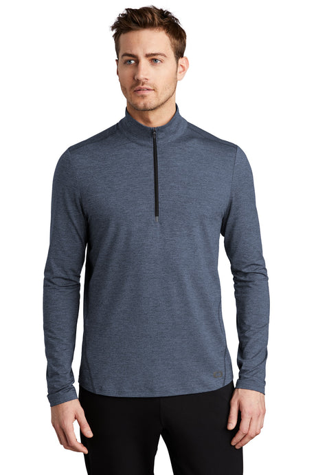OGIO OE341 Force 1/4-Zip Pullover