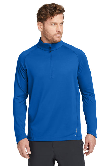 OGIO OE550 Radius 1/4-Zip Pullover