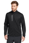 OGIO OE700 Fulcrum Full-Zip Performance Jacket