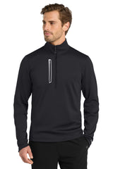 OGIO OE701 Fulcrum Quarter-Zip Pullover