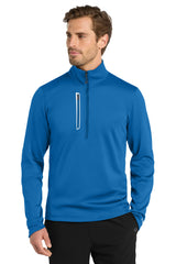 OGIO OE701 Fulcrum Quarter-Zip Pullover