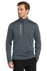 OGIO OE701 Fulcrum Quarter-Zip Pullover