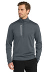 OGIO OE701 Fulcrum Quarter-Zip Pullover
