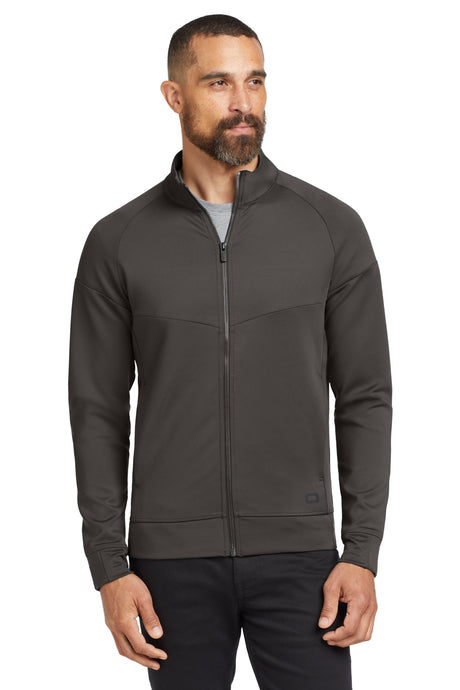 OGIO OE703 Modern Performance Full-Zip