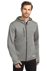 OGIO OE728 Stealth Full-Zip Jacket