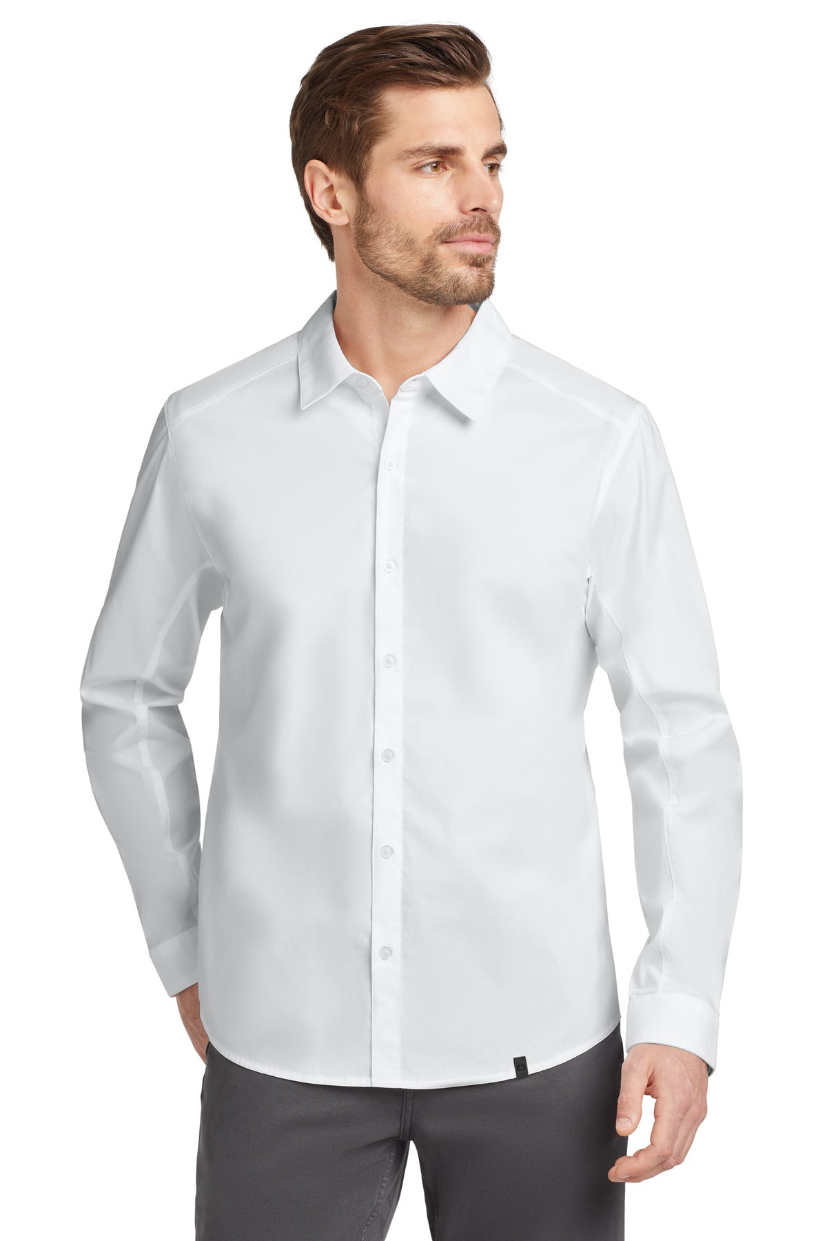 OGIO OG1002 Commuter Woven Shirt