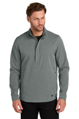 OGIO OG1003 Aspect 1/2-Zip Pullover
