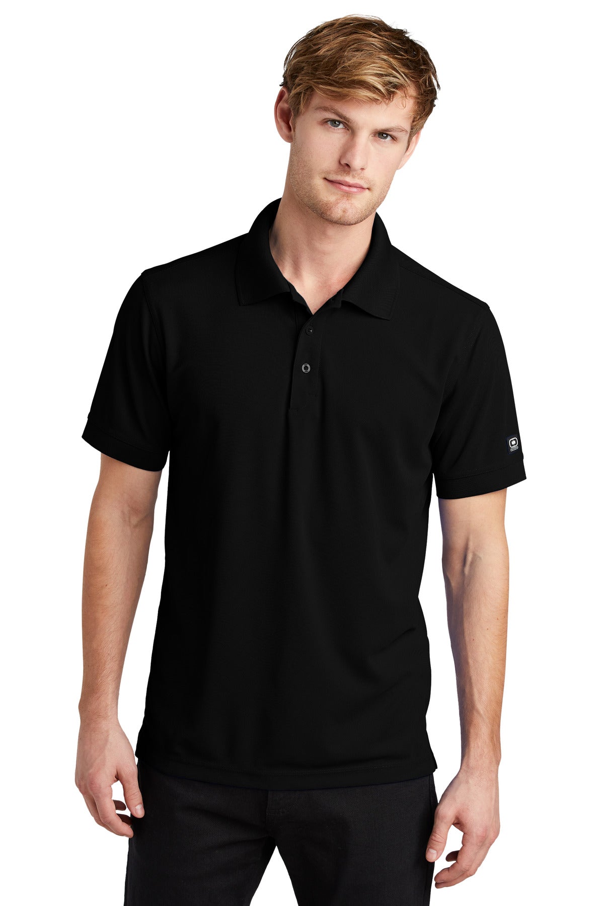 OGIO OG101 Caliber2.0 Performance Polo