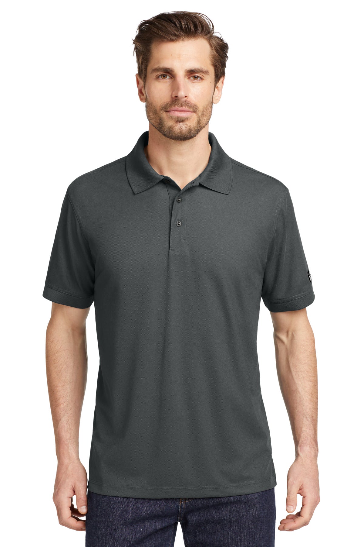 OGIO OG101 Caliber2.0 Performance Polo