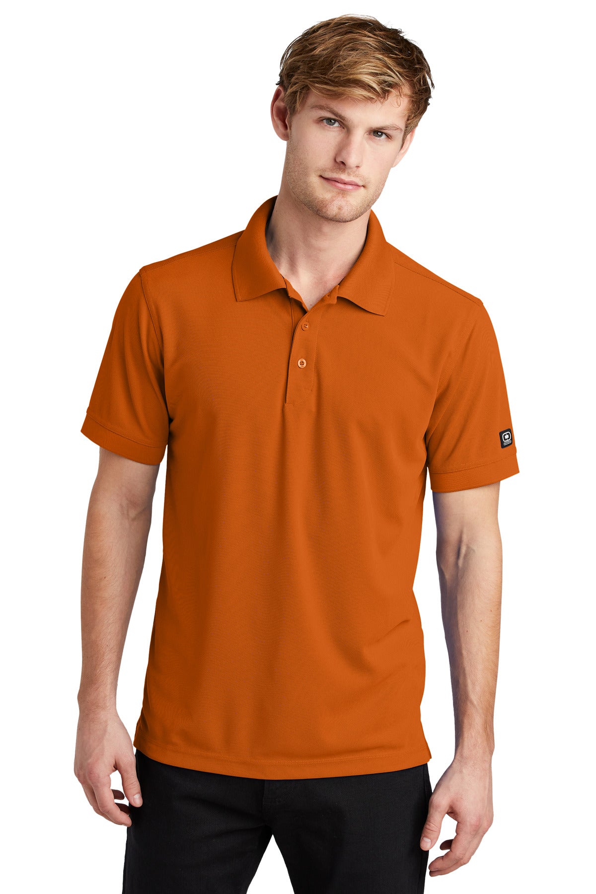 OGIO OG101 Caliber2.0 Performance Polo