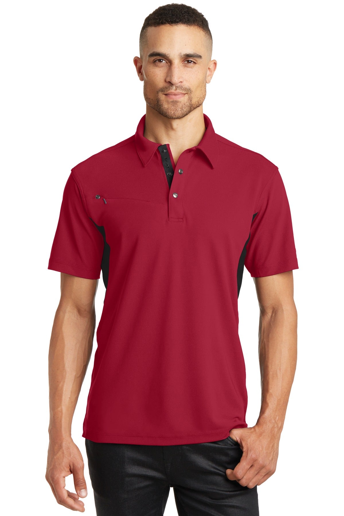 OGIO OG102 Accelerator Performance Polo