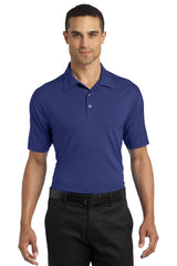 OGIO OG1030 Linear Textured Stripe Performance Polo