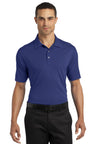 OGIO OG1030 Linear Textured Stripe Performance Polo