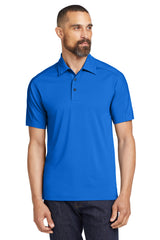 OGIO OG1030 Linear Textured Stripe Performance Polo