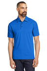 OGIO OG1030 Linear Textured Stripe Performance Polo