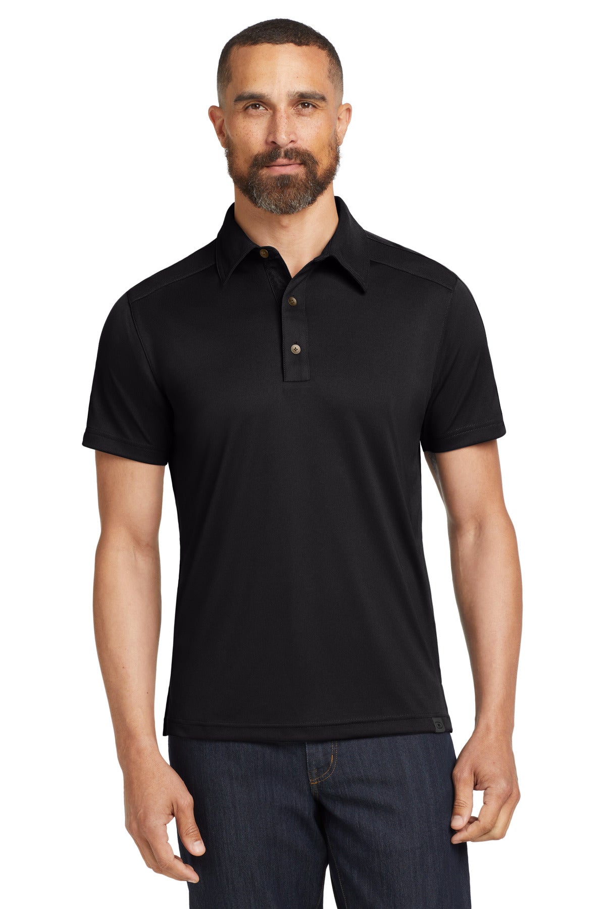 OGIO OG109 Hybrid Performance Polo