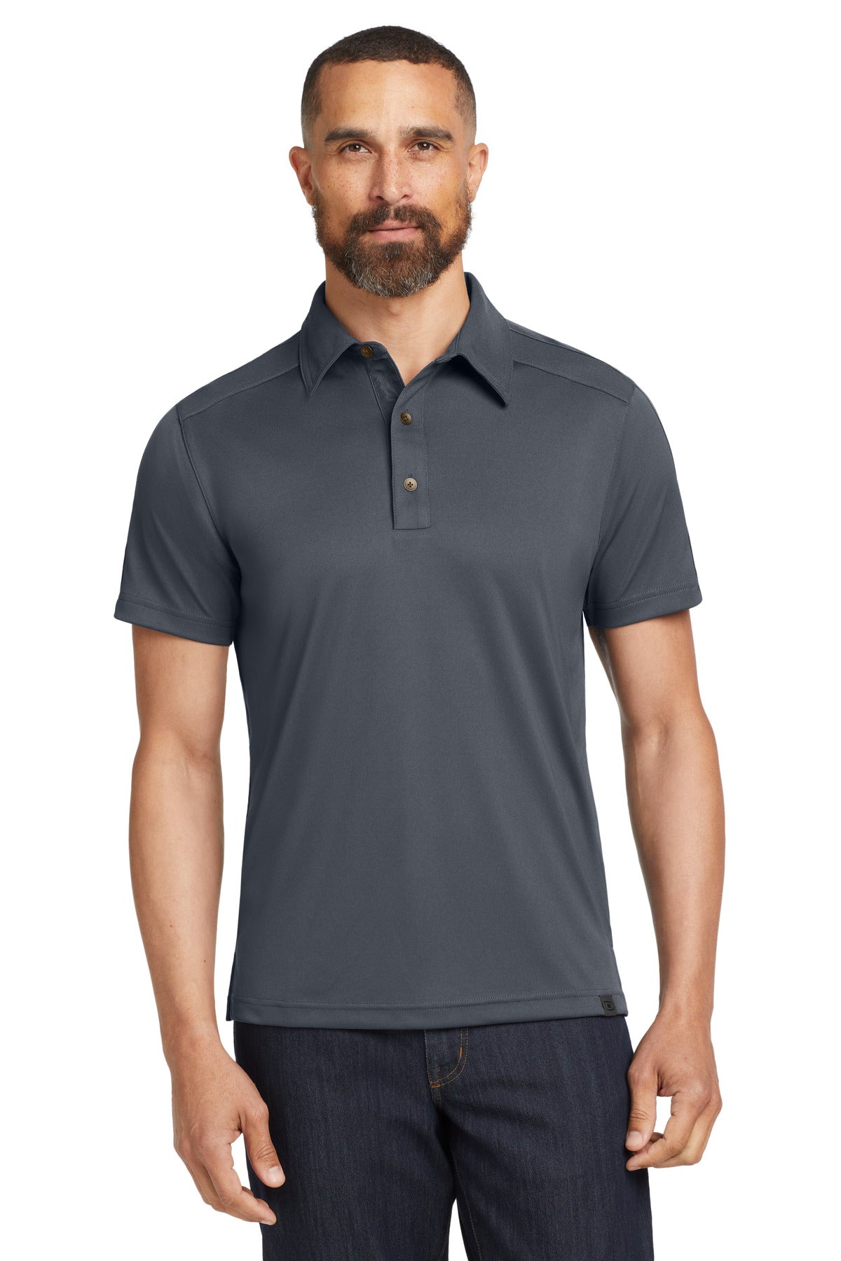 OGIO OG109 Hybrid Performance Polo