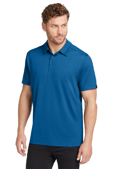 OGIO OG125 Framework Performance Polo