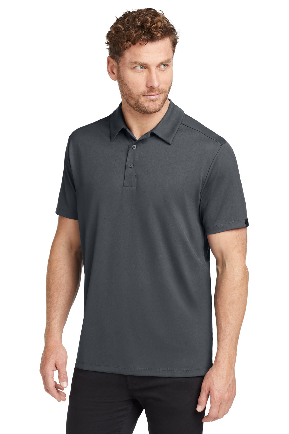 OGIO OG125 Framework Performance Polo