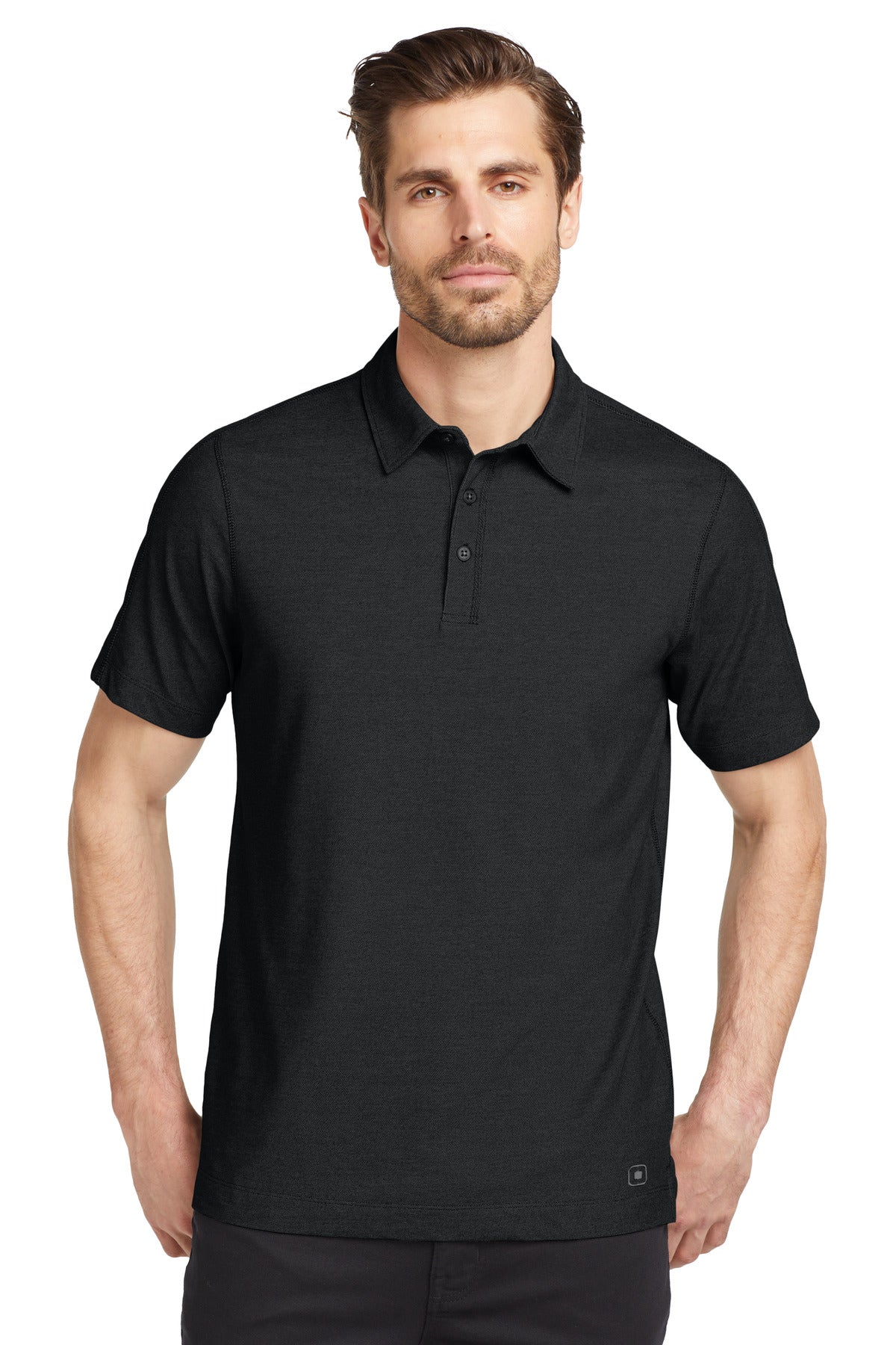 OGIO OG126 Onyx Performance Polo