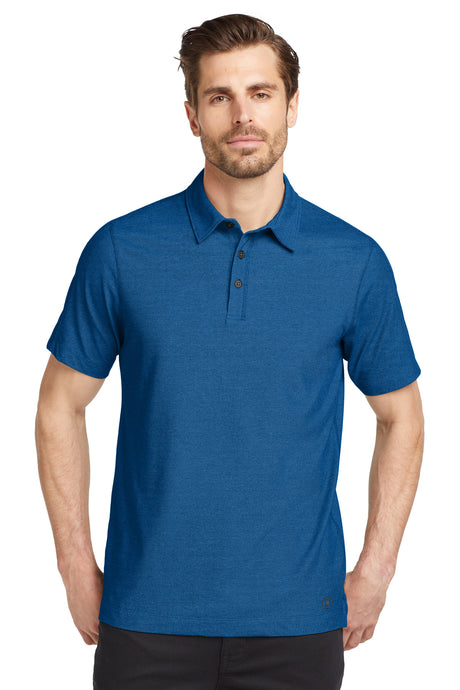 OGIO OG126 Onyx Performance Polo