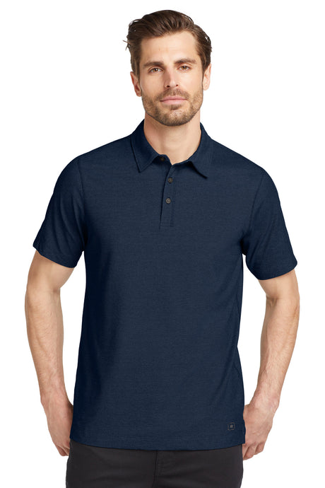 OGIO OG126 Onyx Performance Polo